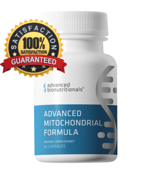 Advanced Mitochondrial Formula Reviews