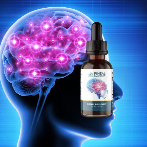 Pineal guardian supplement drops reviews