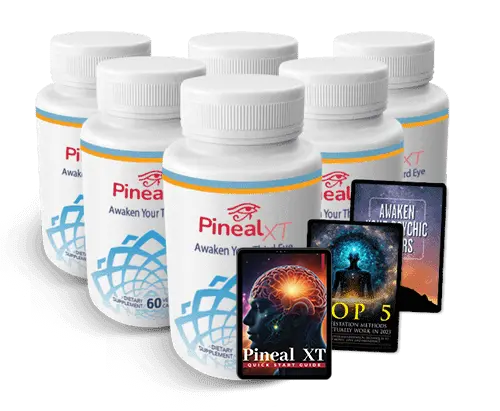 Pineal XT Reviews