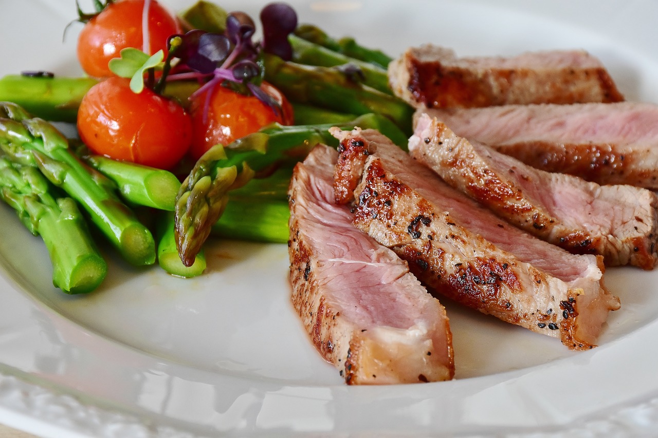 The Key to a Balanced and Healthy Diet