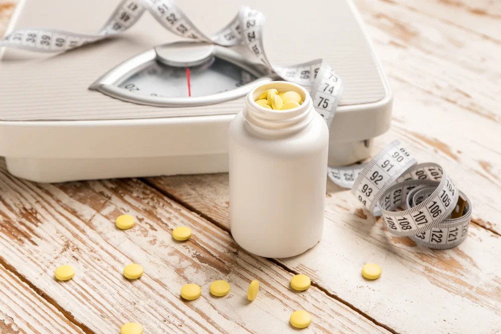 The Weight Loss Drug Revolution