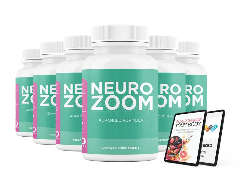 NeuroZoom Review 2025